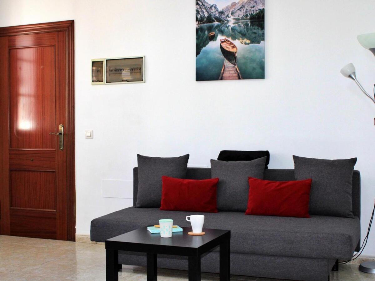 Sfj Apartamento Arrecife Exterior photo