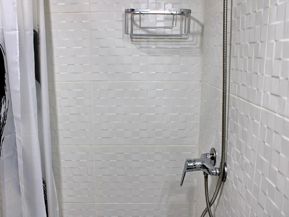Sfj Apartamento Arrecife Exterior photo