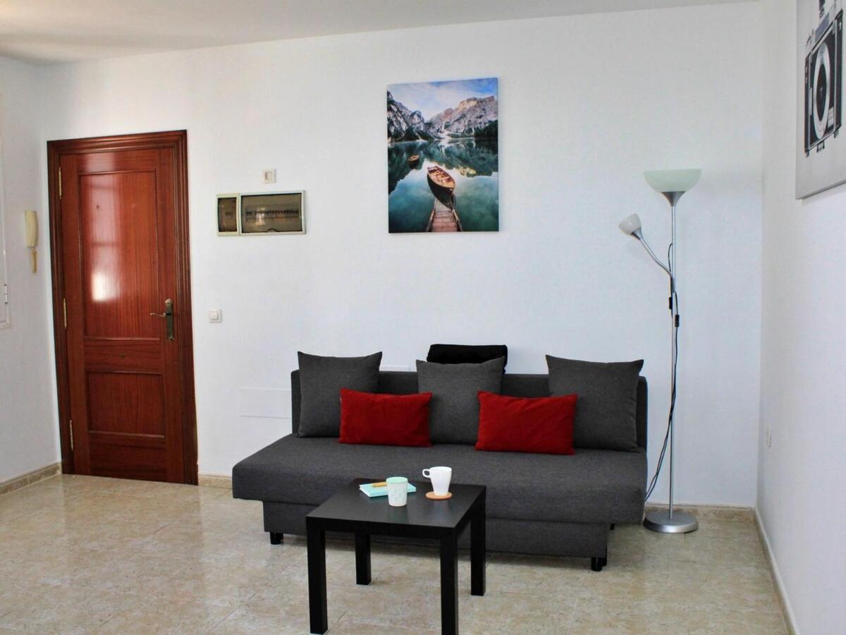 Sfj Apartamento Arrecife Exterior photo