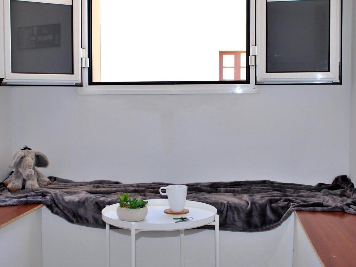 Sfj Apartamento Arrecife Exterior photo